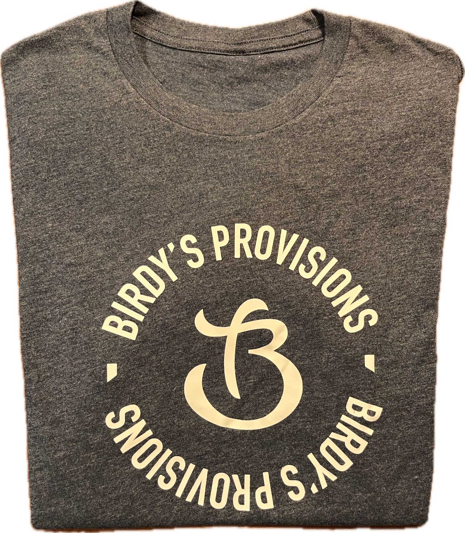 Birdy's Provision's T-Shirt #1 – Birdy's Provisions