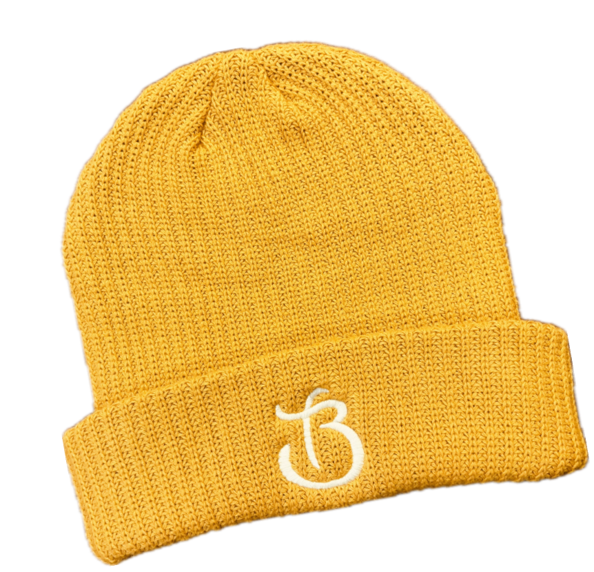 Bridy's Organic Toque – Birdy's Provisions